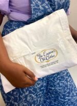 Emperor’s Circular Packaging - Remove this from your basket if you are on a low income and cannot afford this extra cost (this is offered on a trust basis)