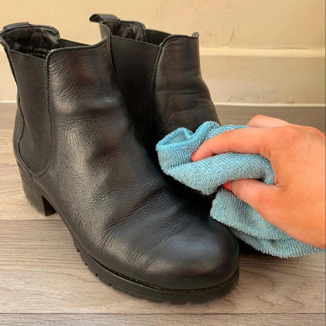 5 Tips to Help You Care For Your Clothes Keep Your Feet Funky Fresh