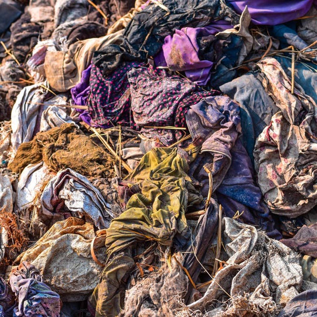 5 Tips to Help You Care For Your Clothes Blog