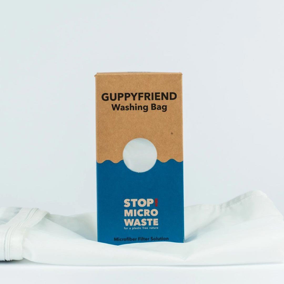 5 Tips to Help You Care For Your Clothes GuppyFriend