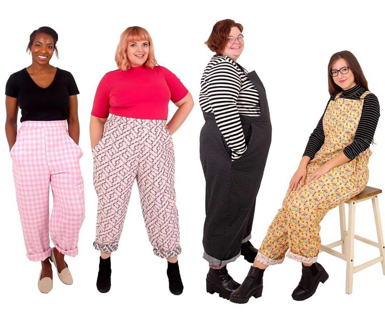 5 Tips to Help You Care For Your Clothes - Trousers + Dungarees