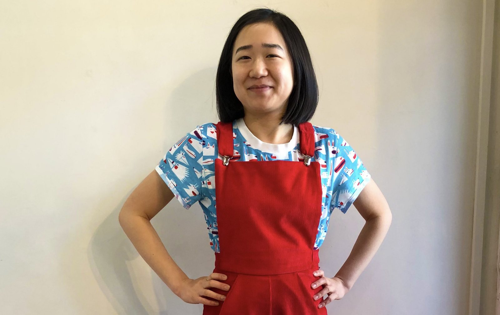 Tips from The Team! We Look at our Wardrobes and Shopping Habits Lucy