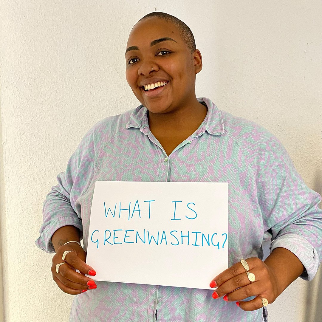 Slow fashion terms + definitions