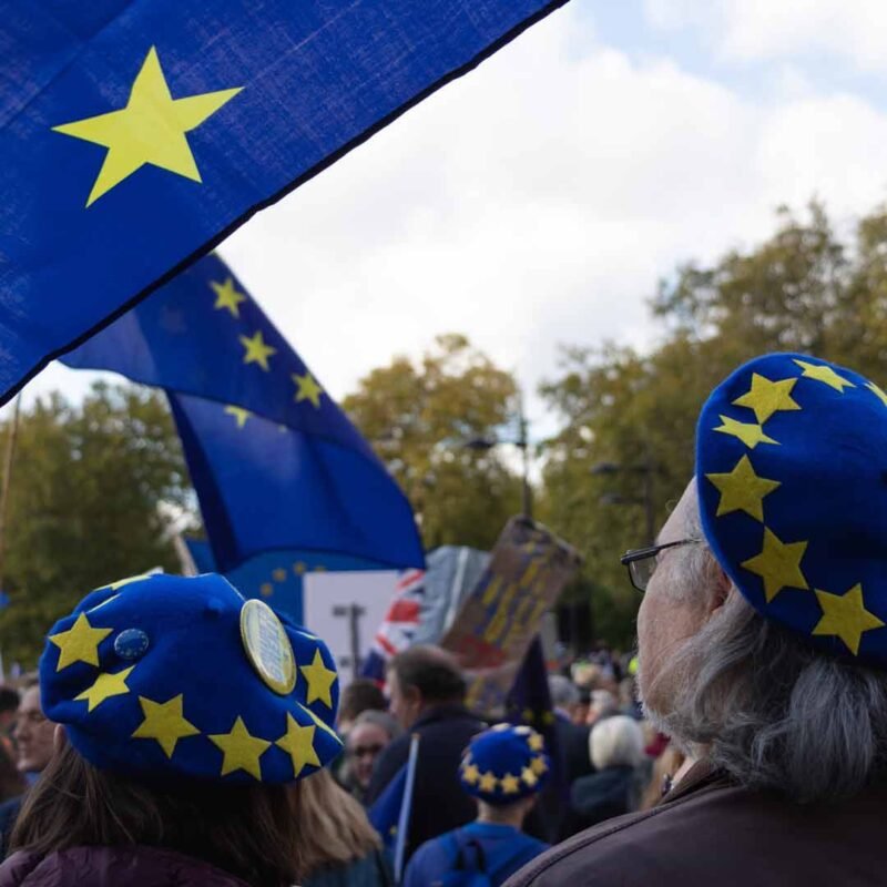 Brexit and the impact on the fashion industry