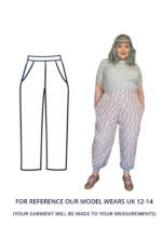 Design your own Trousers UK 18-20
