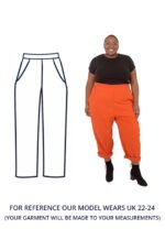 Design your own Trousers UK 22-24