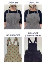 Bib Options