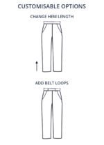 Design your own: Trousers - Image 8