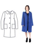 Design your own: Classic Coat - Image 2