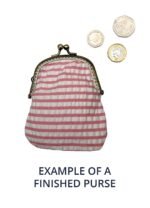 Make your own purse kit