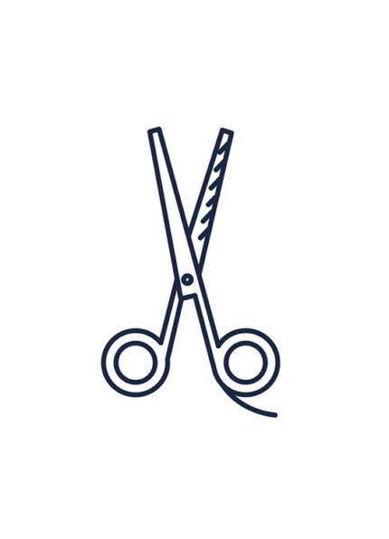 Fabric reservation fee - The Emperor's Old Clothes