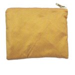 'Going For Gold' Makeup Bag