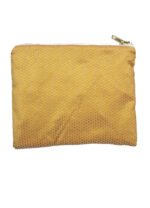 'Going For Gold' Makeup Bag