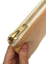 'Going For Gold' Makeup Bag