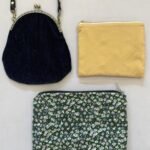 Handbag + Tablet Case + Make-Up Pouch Bundle