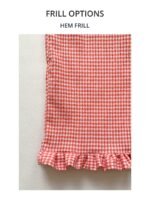 Hem Frill