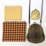 'Falling Gold' Accessories Bundle