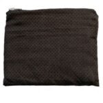 Grey Spotty Tablet Case