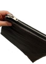 Grey Spotty Tablet Case - Image 2