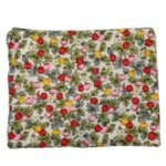 Pink Berries Floral Tablet Case