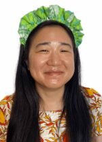 Design your own large frilly headband - Image 2