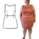 Design your own: Mini Dress