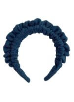 Design your own small frilly headband