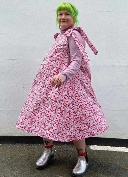 Design your own Trapeze Dress