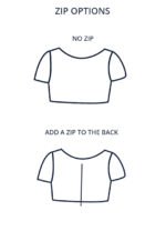 Design your own: Pencil Skirt Two-Piece - Image 20