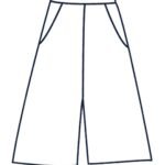 Design your own: Loungewear Culottes