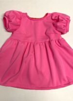 Design your own: Loungewear Tea Dress