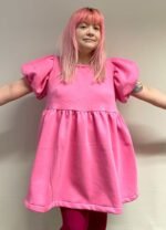 Design your own: Loungewear Tea Dress - Image 2