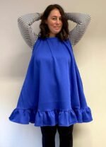 Design your own: Loungewear Trapeze Dress - Image 2