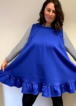 Design your own: Loungewear Trapeze Dress - Image 4