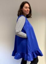 Design your own: Loungewear Trapeze Dress - Image 3