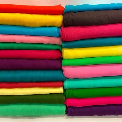 Design your own unlined silk garment