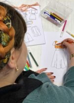 Emperor's Colouring Book - Image 2