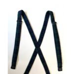 Order unattached suspenders to go with my unmade Emperor's garment