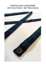 Order unattached suspenders to go with my Emperor's garment - Image 3