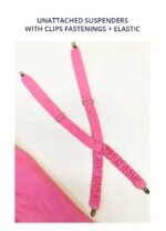 Order unattached suspenders to go with my Emperor's garment - Image 2