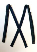 Order unattached suspenders to go with my Emperor's garment