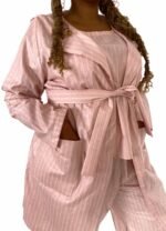 Classic robe - Image 2