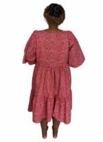 Gathered nightgown - Image 3