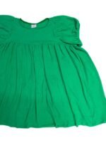 Gathered nightgown - Image 4