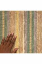 Fabric Ref 1900 - Stripe Cotton - Image 2