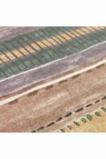 Fabric Ref 1900 - Stripe Cotton - Image 3