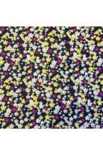 Fabric Ref 1979 - Floral Cotton