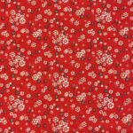 Fabric Ref 1996 - Floral Cotton