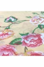 Fabric Ref 2005 - Floral Cotton - Image 3