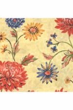 Fabric Ref 2029 - Floral Cotton